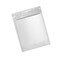 Poly Bubble Mailers 14.75 x 19 White Bubble Poly Mailers 5 Pack Waterproof Padded Shipping Bags Lightweight Padded Shipping Envelopes for Packaging Cushioning Padded Envelopes Self Seal